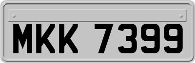 MKK7399