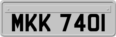 MKK7401