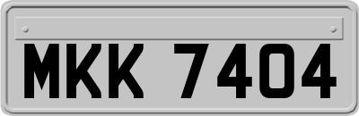 MKK7404