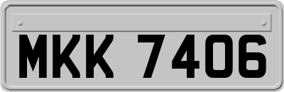 MKK7406