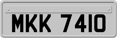 MKK7410