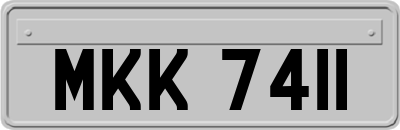 MKK7411