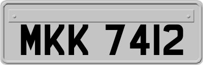 MKK7412