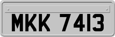 MKK7413