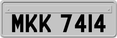 MKK7414