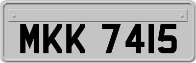 MKK7415