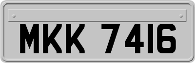 MKK7416