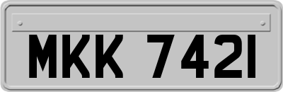 MKK7421