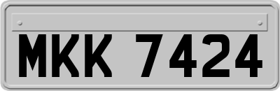 MKK7424