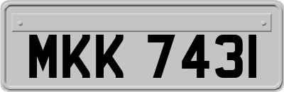 MKK7431