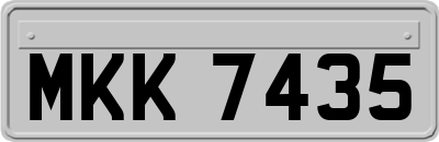 MKK7435