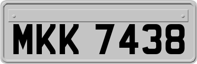 MKK7438