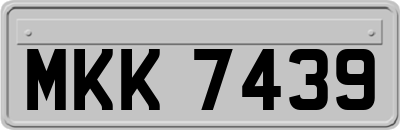 MKK7439