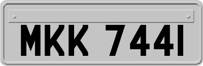 MKK7441