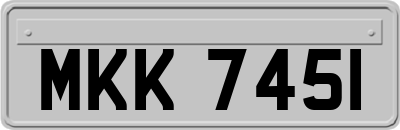 MKK7451