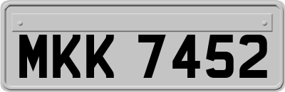 MKK7452