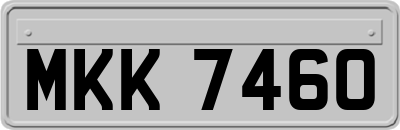 MKK7460