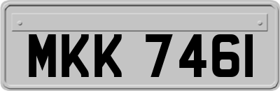 MKK7461