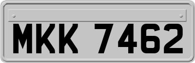 MKK7462