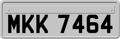 MKK7464
