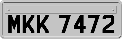 MKK7472