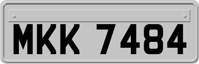 MKK7484