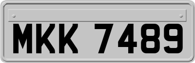MKK7489