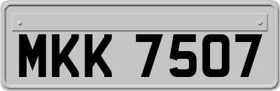 MKK7507