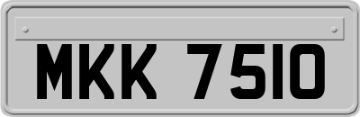 MKK7510