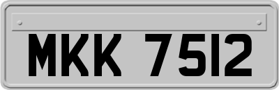 MKK7512
