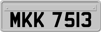 MKK7513