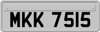 MKK7515