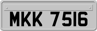 MKK7516