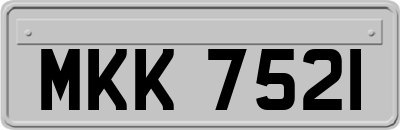 MKK7521