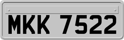MKK7522