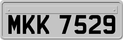 MKK7529