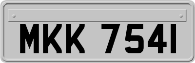 MKK7541