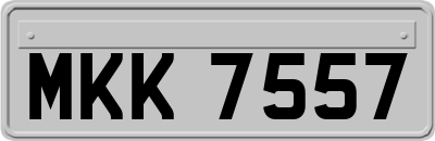 MKK7557