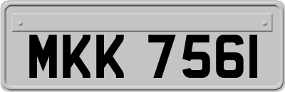 MKK7561