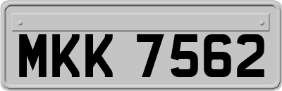 MKK7562