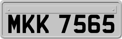MKK7565