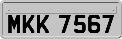 MKK7567