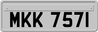 MKK7571
