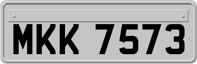 MKK7573