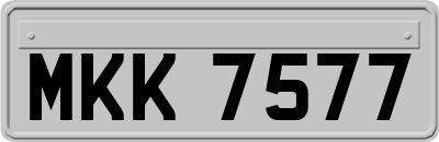MKK7577