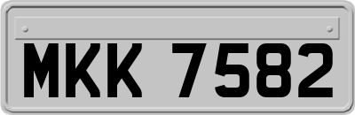 MKK7582