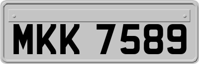 MKK7589