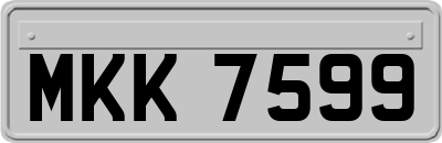 MKK7599