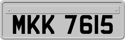 MKK7615