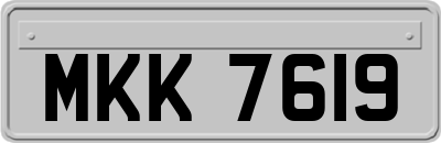 MKK7619